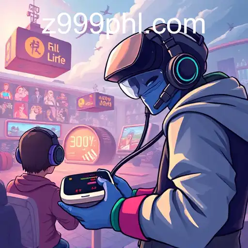 Gaming Innovations and Trends with 999phl