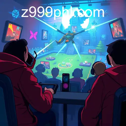 Exploring 999phl: The Pinnacle of Online Gaming