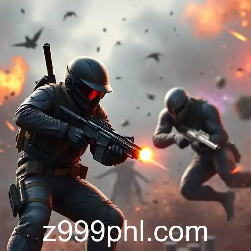 Exploring the Excitement of Action Games: A Deep Dive into the '999phl' Phenomenon