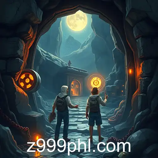 Exploring the Immersive World of Adventure Games with '999phl'