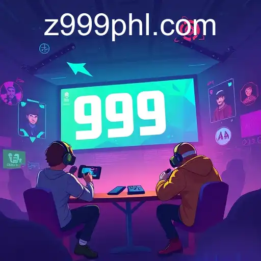 Emergence of 999phl: Revolutionizing Online Gaming
