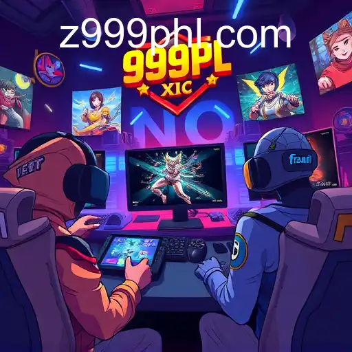 The Evolution of Online Gaming: A Look at 999phl