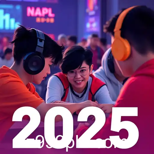 The Evolution of Gaming Communities in the Digital Age