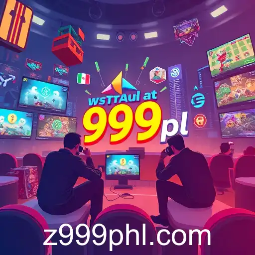 The Evolution of Online Gaming Platforms