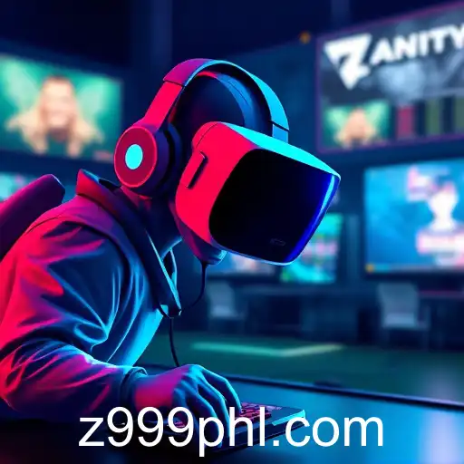 999phl: Gaming's New Frontier