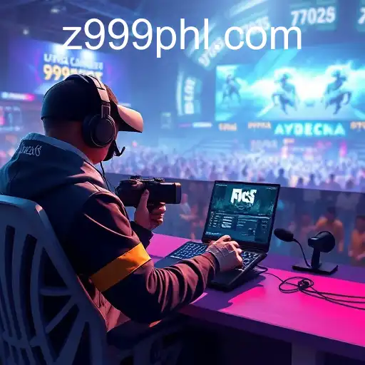 Gaming Trends Emerge on 999phl