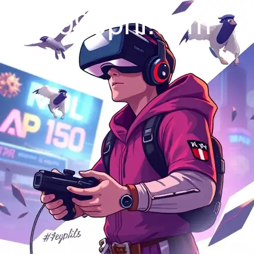 Innovations and Trends in Gaming in 2025