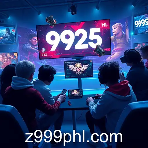 999phl: Revolutionizing Online Gaming