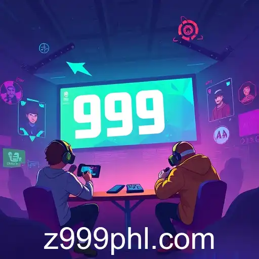 Emergence of 999phl: Revolutionizing Online Gaming
