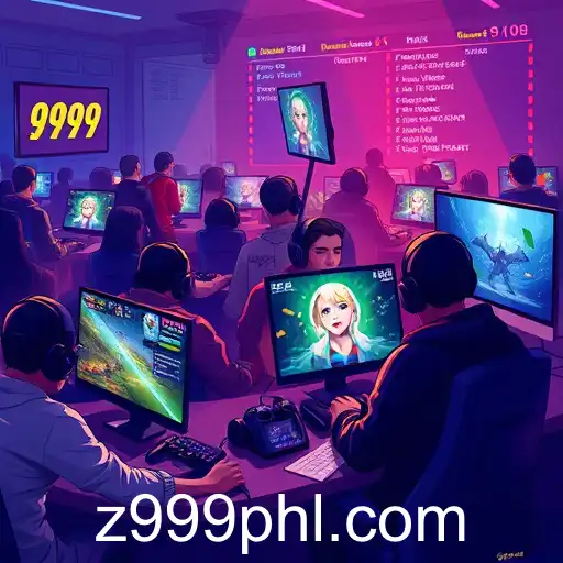 The Evolution and Impact of Gaming in 2025