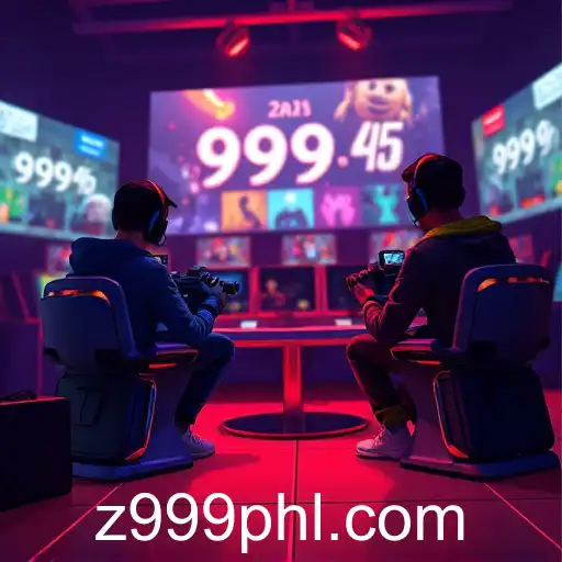 Gaming and Innovation: The Rise of 999phl