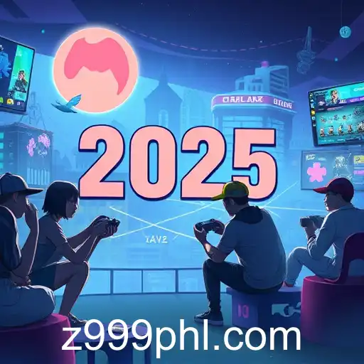 Gaming Revolution: 999phl Leads the Charge