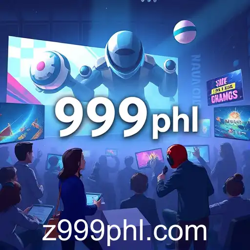 Gaming Trends and 999phl's Impact in 2025