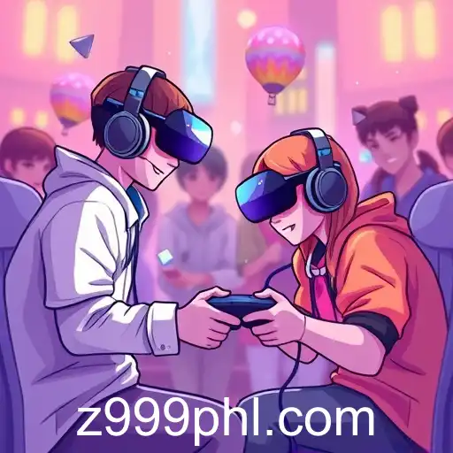 999phl: Gaming Trends to Watch
