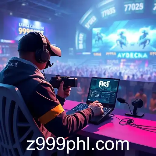 Gaming Trends Emerge on 999phl