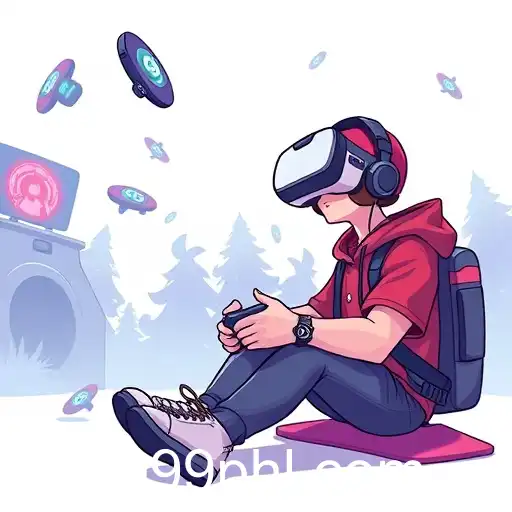 Gaming Website Revolutionizes Player Engagement