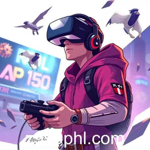 Innovations and Trends in Gaming in 2025