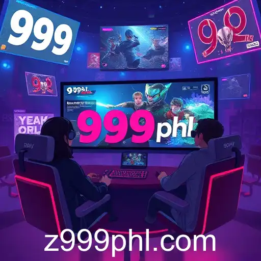 The Rise of 999phl: A Digital Revolution in Gaming