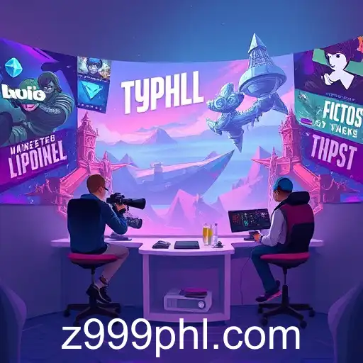 The Rise of 999phl: Gaming Evolution and Trends