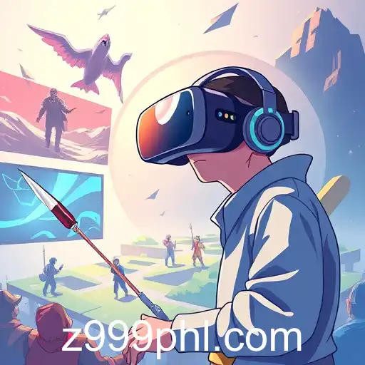 The Rise of 999phl in the Gaming World