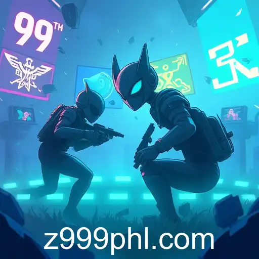 The Rise of 999phl in Global Gaming