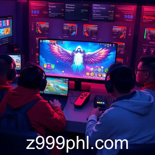 The Rise of 999phl and Its Impact on Gaming Culture