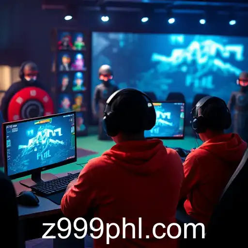 The Rise of Online Gaming Platforms