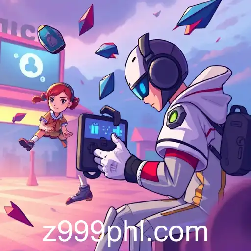 The Rising Influence of 999phl in Online Gaming