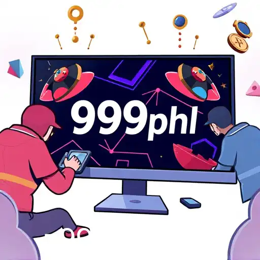The Rising Influence of 999phl in Gaming Communities