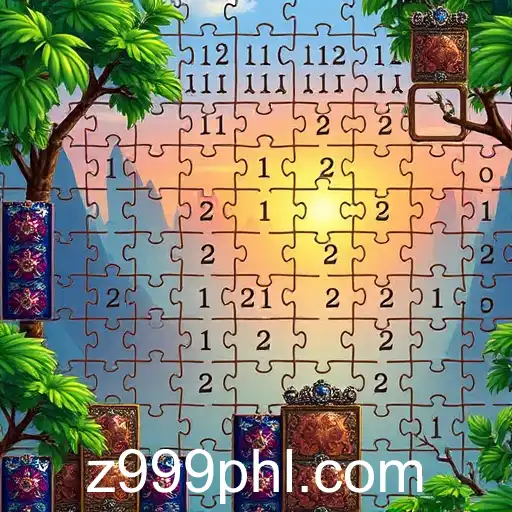 Exploring 'Puzzle Games': A Journey into 999phl
