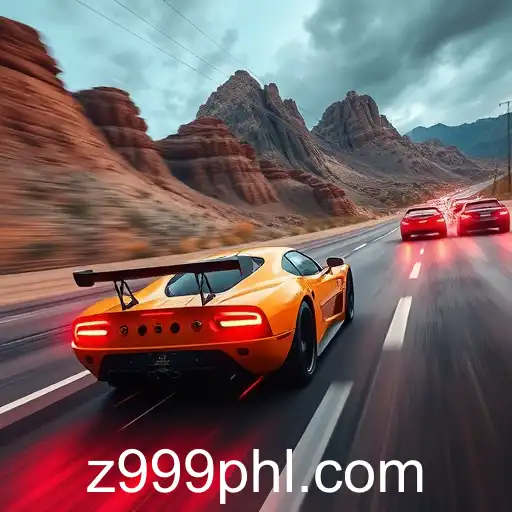 Exploring the Thrill and Evolution of Racing Games