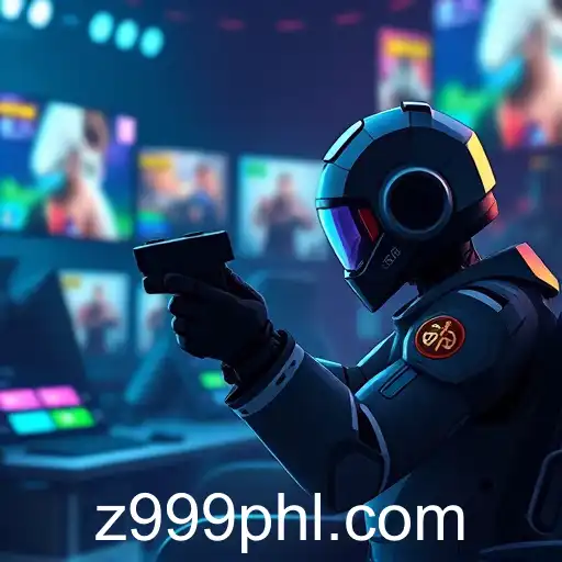 The Rise of 999phl in the Online Gaming World
