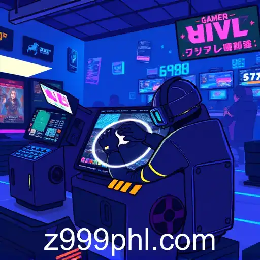 The Rise of 999phl: A Digital Revolution in Gaming