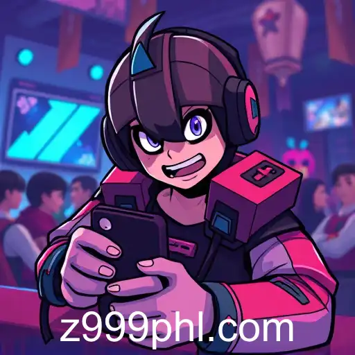 The Rise of 999phl: Gaming Evolution and Trends