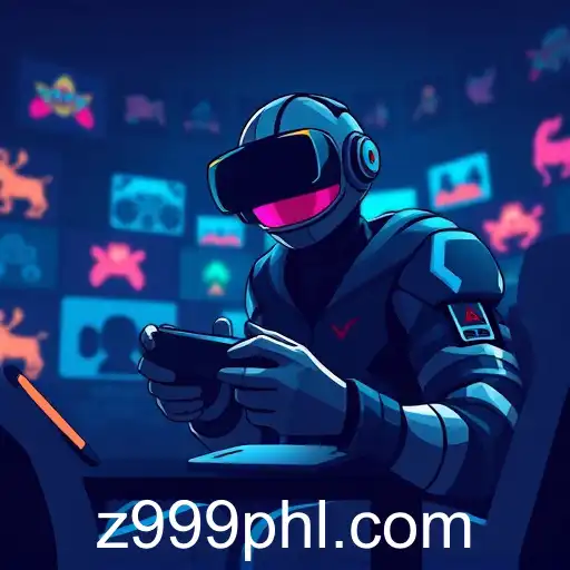 The Rise of 999phl in the Gaming World