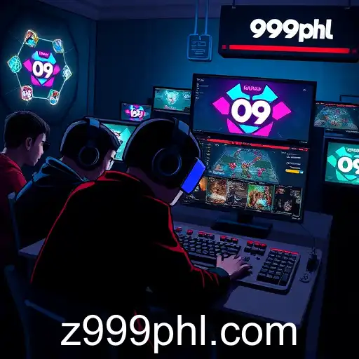 The Rise of 999phl in the Gaming World