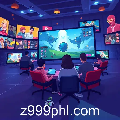 999phl: The Rise of Gaming Platforms in the Digital Era