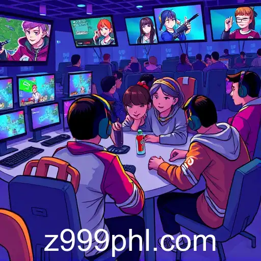 The Rise of Online Gaming Platforms