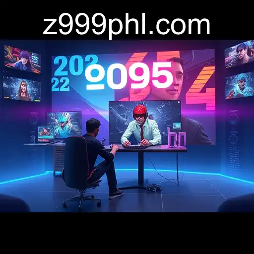 The Rise of Online Gaming and 999phl