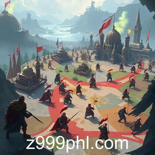 Rise of Online Gaming in 2025