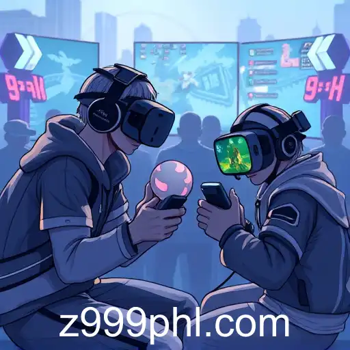 The Rising Influence of 999phl in Gaming Communities