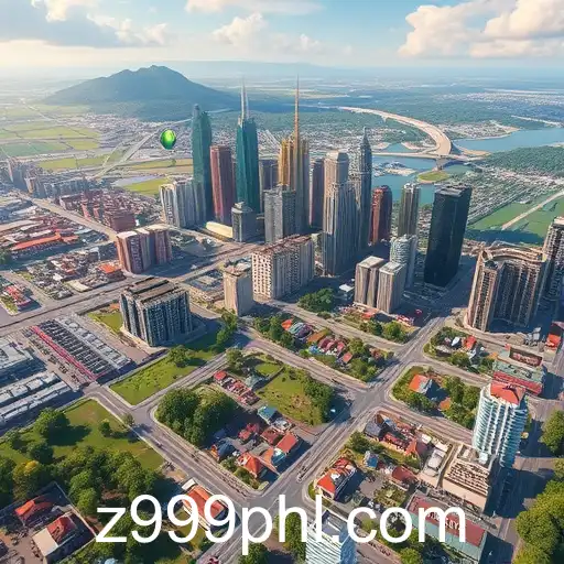 Exploring the Diverse World of Simulation Games