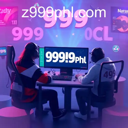 The Rise and Impact of 999phl in Online Gaming